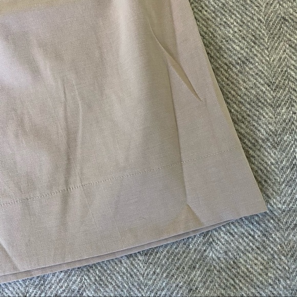 SELECTED Mid-length Skirt with Pockets! (size M) - Picture 5 of 5